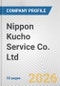 Nippon Kucho Service Co. Ltd. Fundamental Company Report Including Financial, SWOT, Competitors and Industry Analysis - Product Thumbnail Image