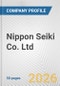 Nippon Seiki Co. Ltd. Fundamental Company Report Including Financial, SWOT, Competitors and Industry Analysis - Product Thumbnail Image