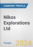 Nikos Explorations Ltd. Fundamental Company Report Including Financial, SWOT, Competitors and Industry Analysis- Product Image