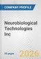 Neurobiological Technologies Inc. Fundamental Company Report Including Financial, SWOT, Competitors and Industry Analysis - Product Thumbnail Image