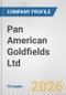 Pan American Goldfields Ltd Fundamental Company Report Including Financial, SWOT, Competitors and Industry Analysis - Product Thumbnail Image