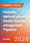 Platelet-derived growth factor receptor antagonists - Pipeline Insight, 2022 - Product Image