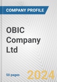 OBIC Company Ltd. Fundamental Company Report Including Financial, SWOT, Competitors and Industry Analysis- Product Image