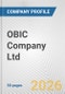 OBIC Company Ltd. Fundamental Company Report Including Financial, SWOT, Competitors and Industry Analysis - Product Thumbnail Image