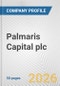 Palmaris Capital plc Fundamental Company Report Including Financial, SWOT, Competitors and Industry Analysis - Product Thumbnail Image