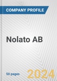 Nolato AB Fundamental Company Report Including Financial, SWOT, Competitors and Industry Analysis- Product Image