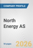 North Energy AS Fundamental Company Report Including Financial, SWOT, Competitors and Industry Analysis- Product Image