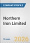 Northern Iron Limited Fundamental Company Report Including Financial, SWOT, Competitors and Industry Analysis - Product Thumbnail Image