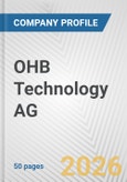 OHB Technology AG Fundamental Company Report Including Financial, SWOT, Competitors and Industry Analysis- Product Image