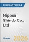 Nippon Shindo Co., Ltd. Fundamental Company Report Including Financial, SWOT, Competitors and Industry Analysis - Product Thumbnail Image