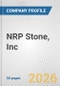 NRP Stone, Inc. Fundamental Company Report Including Financial, SWOT, Competitors and Industry Analysis - Product Thumbnail Image