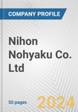 Nihon Nohyaku Co. Ltd. Fundamental Company Report Including Financial, SWOT, Competitors and Industry Analysis- Product Image