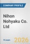 Nihon Nohyaku Co. Ltd. Fundamental Company Report Including Financial, SWOT, Competitors and Industry Analysis - Product Thumbnail Image