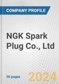 NGK Spark Plug Co., Ltd. Fundamental Company Report Including Financial, SWOT, Competitors and Industry Analysis- Product Image