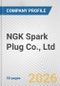 NGK Spark Plug Co., Ltd. Fundamental Company Report Including Financial, SWOT, Competitors and Industry Analysis - Product Thumbnail Image