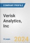 Verisk Analytics, Inc. Fundamental Company Report Including Financial, SWOT, Competitors and Industry Analysis - Product Thumbnail Image