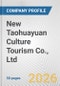New Taohuayuan Culture Tourism Co., Ltd. Fundamental Company Report Including Financial, SWOT, Competitors and Industry Analysis - Product Thumbnail Image
