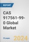 4-Amino-2,8-bis-(trifluoromethyl)-quinoline (CAS 917561-99-0) Global Market Research Report 2024 - Product Thumbnail Image