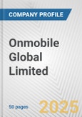 Onmobile Global Limited Fundamental Company Report Including Financial, SWOT, Competitors and Industry Analysis- Product Image