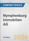 Nymphenburg Immobilien AG Fundamental Company Report Including Financial, SWOT, Competitors and Industry Analysis - Product Thumbnail Image