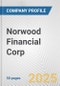 Norwood Financial Corp. Fundamental Company Report Including Financial, SWOT, Competitors and Industry Analysis - Product Thumbnail Image