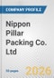 Nippon Pillar Packing Co. Ltd. Fundamental Company Report Including Financial, SWOT, Competitors and Industry Analysis - Product Thumbnail Image