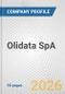 Olidata SpA Fundamental Company Report Including Financial, SWOT, Competitors and Industry Analysis - Product Thumbnail Image
