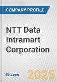 NTT Data Intramart Corporation Fundamental Company Report Including Financial, SWOT, Competitors and Industry Analysis- Product Image