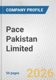 Pace Pakistan Limited Fundamental Company Report Including Financial, SWOT, Competitors and Industry Analysis- Product Image