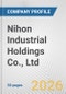 Nihon Industrial Holdings Co., Ltd. Fundamental Company Report Including Financial, SWOT, Competitors and Industry Analysis - Product Thumbnail Image