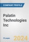 Palatin Technologies Inc. Fundamental Company Report Including Financial, SWOT, Competitors and Industry Analysis - Product Thumbnail Image