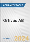 Ortivus AB Fundamental Company Report Including Financial, SWOT, Competitors and Industry Analysis- Product Image