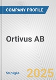 Ortivus AB Fundamental Company Report Including Financial, SWOT, Competitors and Industry Analysis- Product Image