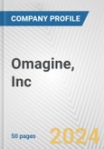 Omagine, Inc. Fundamental Company Report Including Financial, SWOT, Competitors and Industry Analysis- Product Image