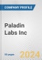 Paladin Labs Inc. Fundamental Company Report Including Financial, SWOT, Competitors and Industry Analysis - Product Thumbnail Image