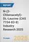 N-(2-Chloroacetyl)-DL-Leucine (CAS 7154-83-8) Industry Research 2025: Global and Regional Market Trends 2019-2024 and Forecast to 2029 - Product Thumbnail Image