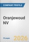 Oranjewoud NV Fundamental Company Report Including Financial, SWOT, Competitors and Industry Analysis - Product Thumbnail Image