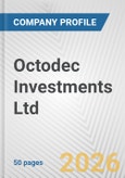 Octodec Investments Ltd. Fundamental Company Report Including Financial, SWOT, Competitors and Industry Analysis- Product Image