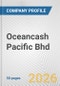 Oceancash Pacific Bhd Fundamental Company Report Including Financial, SWOT, Competitors and Industry Analysis - Product Thumbnail Image