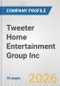 Tweeter Home Entertainment Group Inc. Fundamental Company Report Including Financial, SWOT, Competitors and Industry Analysis - Product Thumbnail Image