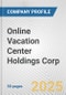 Online Vacation Center Holdings Corp Fundamental Company Report Including Financial, SWOT, Competitors and Industry Analysis - Product Thumbnail Image