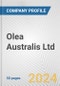 Olea Australis Ltd. Fundamental Company Report Including Financial, SWOT, Competitors and Industry Analysis - Product Thumbnail Image