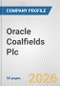 Oracle Coalfields Plc Fundamental Company Report Including Financial, SWOT, Competitors and Industry Analysis - Product Thumbnail Image