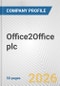 Office2Office plc Fundamental Company Report Including Financial, SWOT, Competitors and Industry Analysis - Product Thumbnail Image