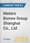 Meters Bonwe Group Shanghai Co., Ltd. Fundamental Company Report Including Financial, SWOT, Competitors and Industry Analysis - Product Thumbnail Image