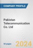 Pakistan Telecommunication Co. Ltd. Fundamental Company Report Including Financial, SWOT, Competitors and Industry Analysis- Product Image