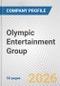 Olympic Entertainment Group Fundamental Company Report Including Financial, SWOT, Competitors and Industry Analysis - Product Thumbnail Image