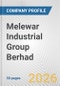 Melewar Industrial Group Berhad Fundamental Company Report Including Financial, SWOT, Competitors and Industry Analysis - Product Thumbnail Image