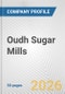 Oudh Sugar Mills Fundamental Company Report Including Financial, SWOT, Competitors and Industry Analysis - Product Thumbnail Image