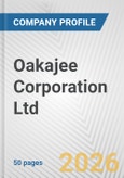 Oakajee Corporation Ltd. Fundamental Company Report Including Financial, SWOT, Competitors and Industry Analysis- Product Image